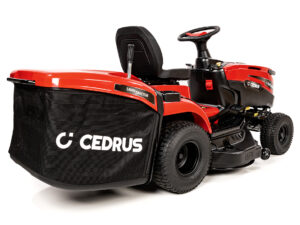 Traktorek Cedrus C-TRAC-102HC