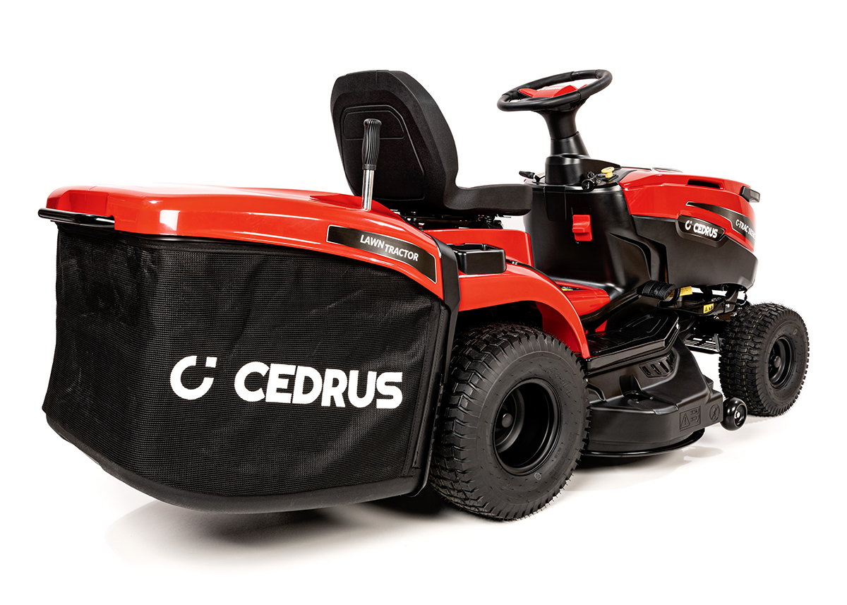 C-TRAC-102HC_06 Traktorek Cedrus C-TRAC-102HC