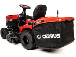 Traktorek Cedrus C-TRAC-102HC