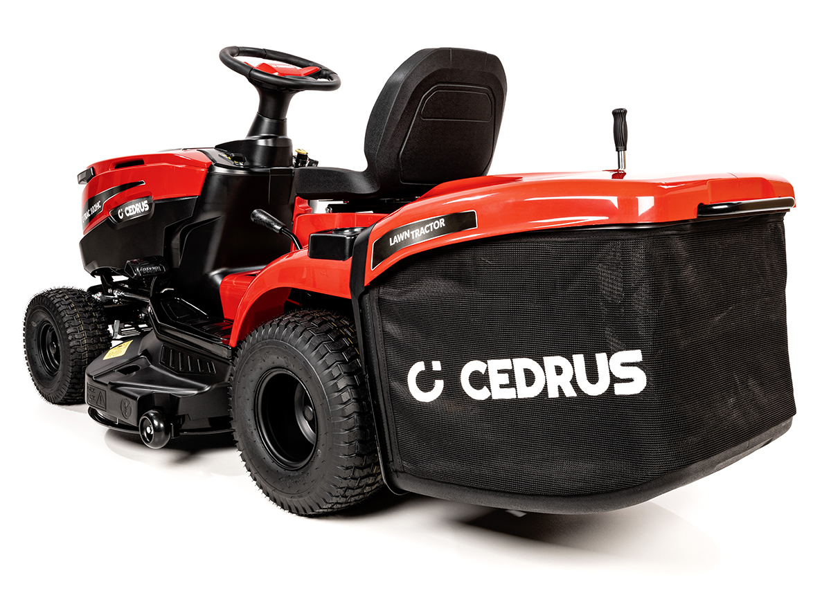 C-TRAC-102HC_09 Traktorek Cedrus C-TRAC-102HC