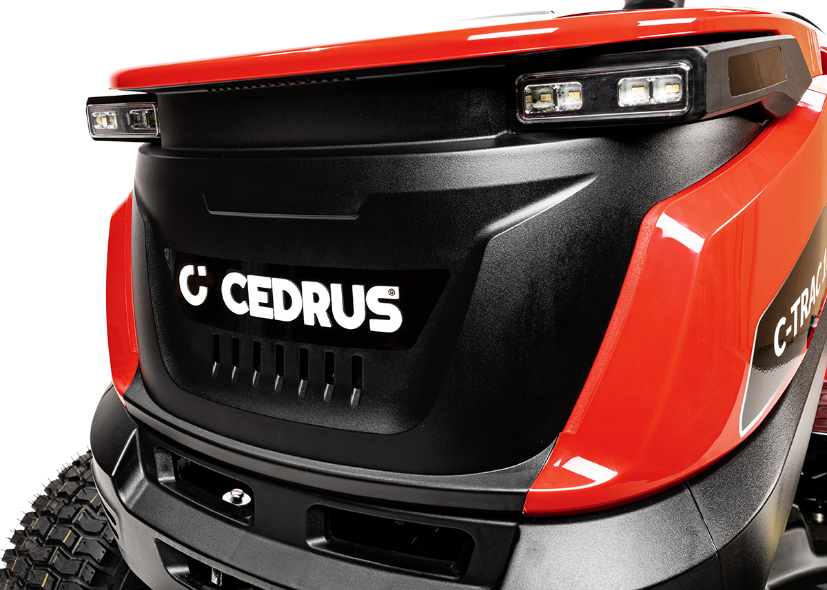 C-TRAC-102HC_11 Traktorek Cedrus C-TRAC-102HC