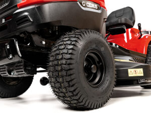 Traktorek Cedrus C-TRAC-102HC