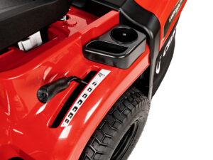 Traktorek Cedrus C-TRAC-102HC