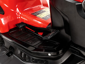 Traktorek Cedrus C-TRAC-102HC