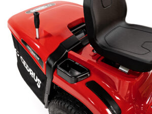 Traktorek Cedrus C-TRAC-102HC