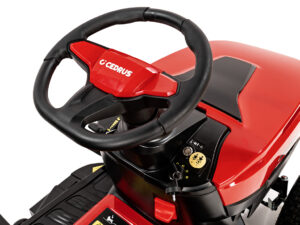 Traktorek Cedrus C-TRAC-102HC