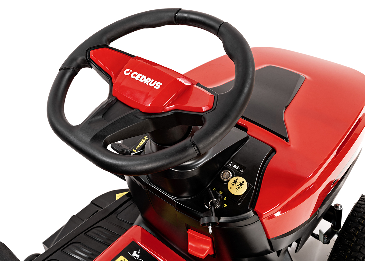 C-TRAC-102HC_16 Traktorek Cedrus C-TRAC-102HC