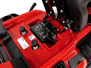 Traktorek Cedrus C-TRAC-102HC