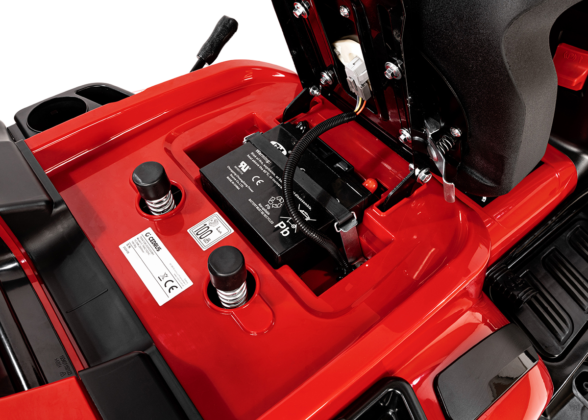 C-TRAC-102HC_17 Traktorek Cedrus C-TRAC-102HC