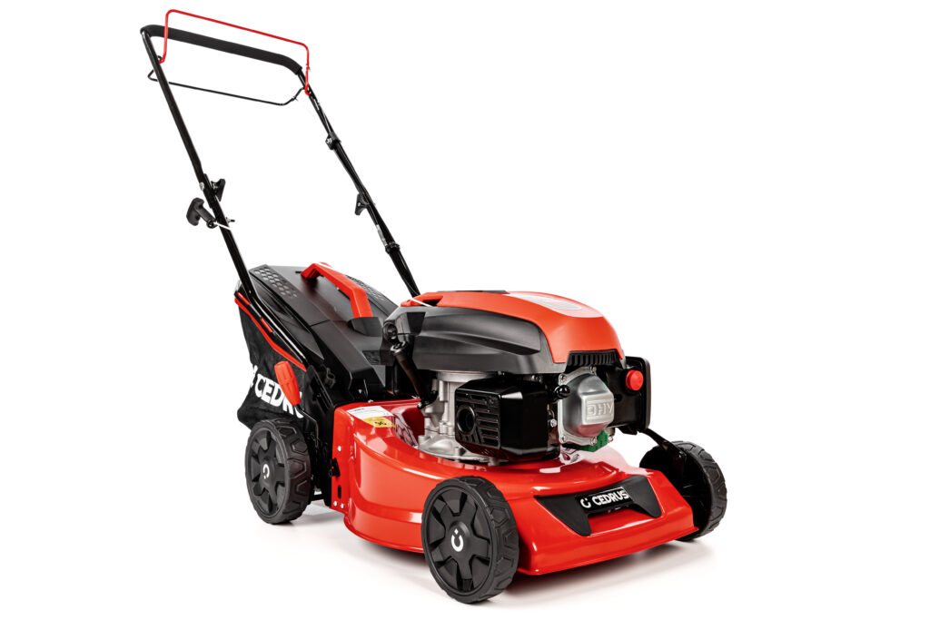 Kosiarka spalinowa Cedrus KS42S