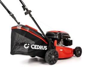 Kosiarka spalinowa Cedrus KS42S