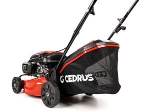 Kosiarka spalinowa Cedrus KS42S
