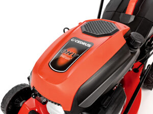 Kosiarka spalinowa Cedrus KS42S