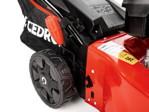 Kosiarka spalinowa Cedrus KS42S