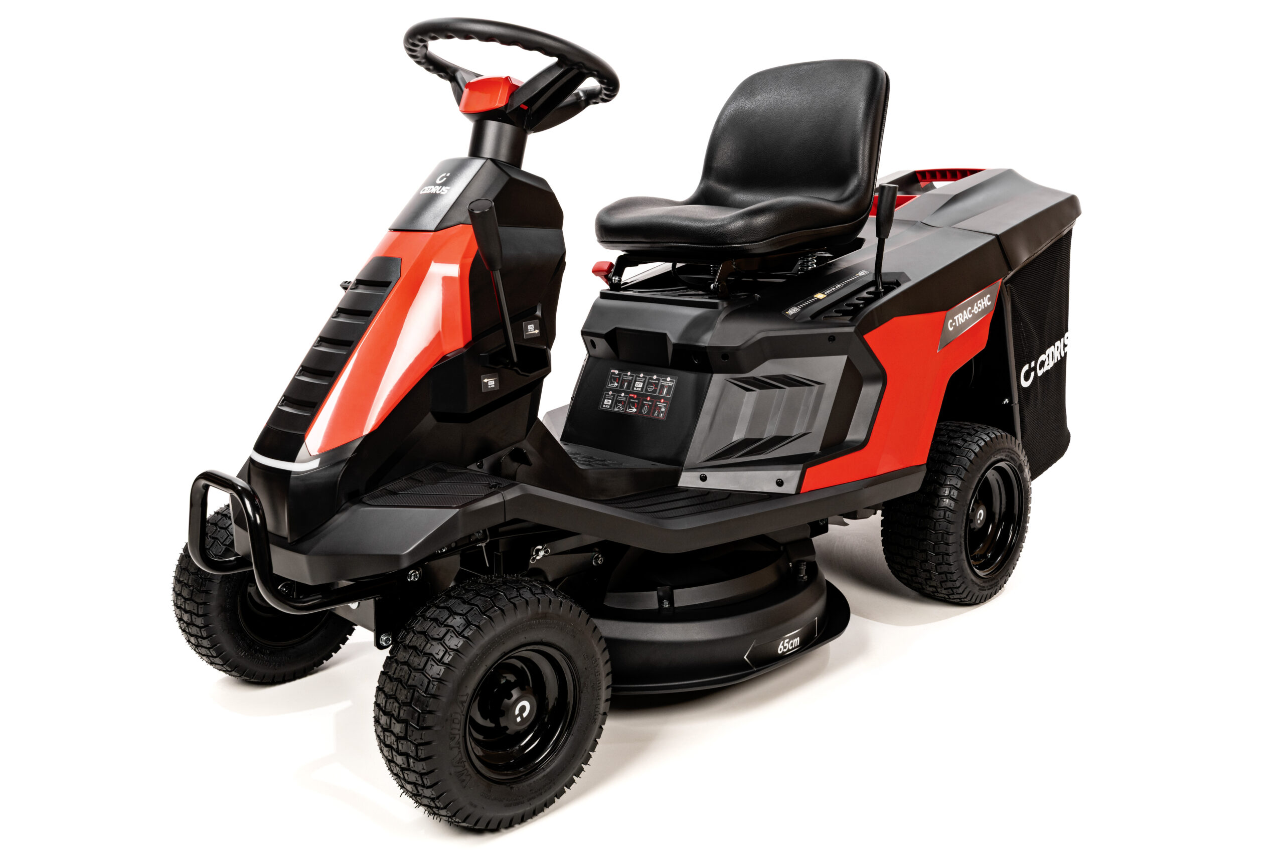 C-TRAC-65HC_01 c-tract-65hc