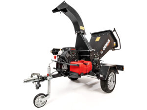 Rozdrabniacz Cedrus R13 przyczepka lekka A/A