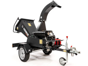 Rozdrabniacz Cedrus R13 przyczepka lekka A/A