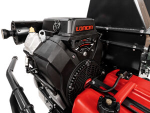 Rozdrabniacz Cedrus R13 przyczepka lekka A/A