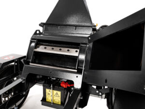 Rozdrabniacz Cedrus R13 przyczepka lekka A/A