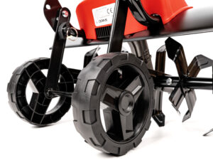 Glebogryzarka elektryczna Cedrus CEDRUSGE45