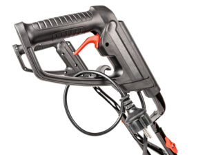 Glebogryzarka elektryczna Cedrus CEDRUSGE45