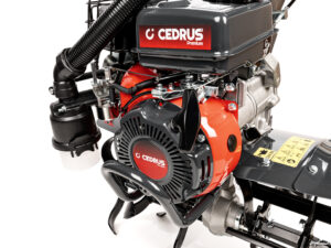 Glebogryzarka Cedrus Premium CEDRUSGL50