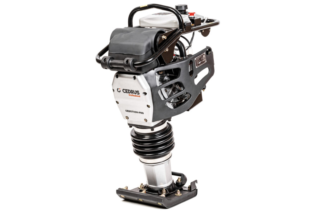 Stopa wibracyjna Cedrus CEDST82H-PRO