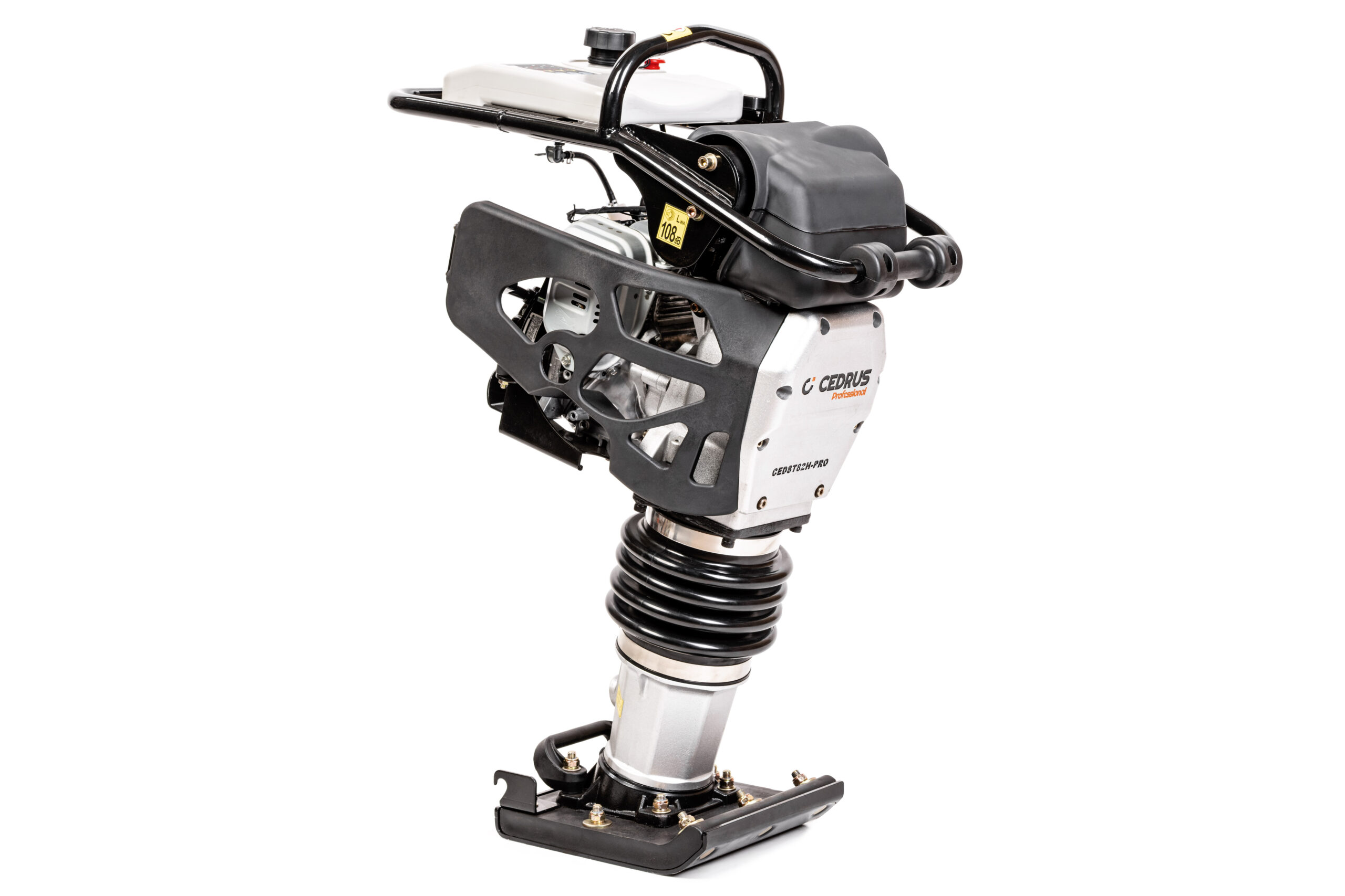 CEDST82H-PRO_03 Stopa wibracyjna Cedrus CEDST82H-PRO