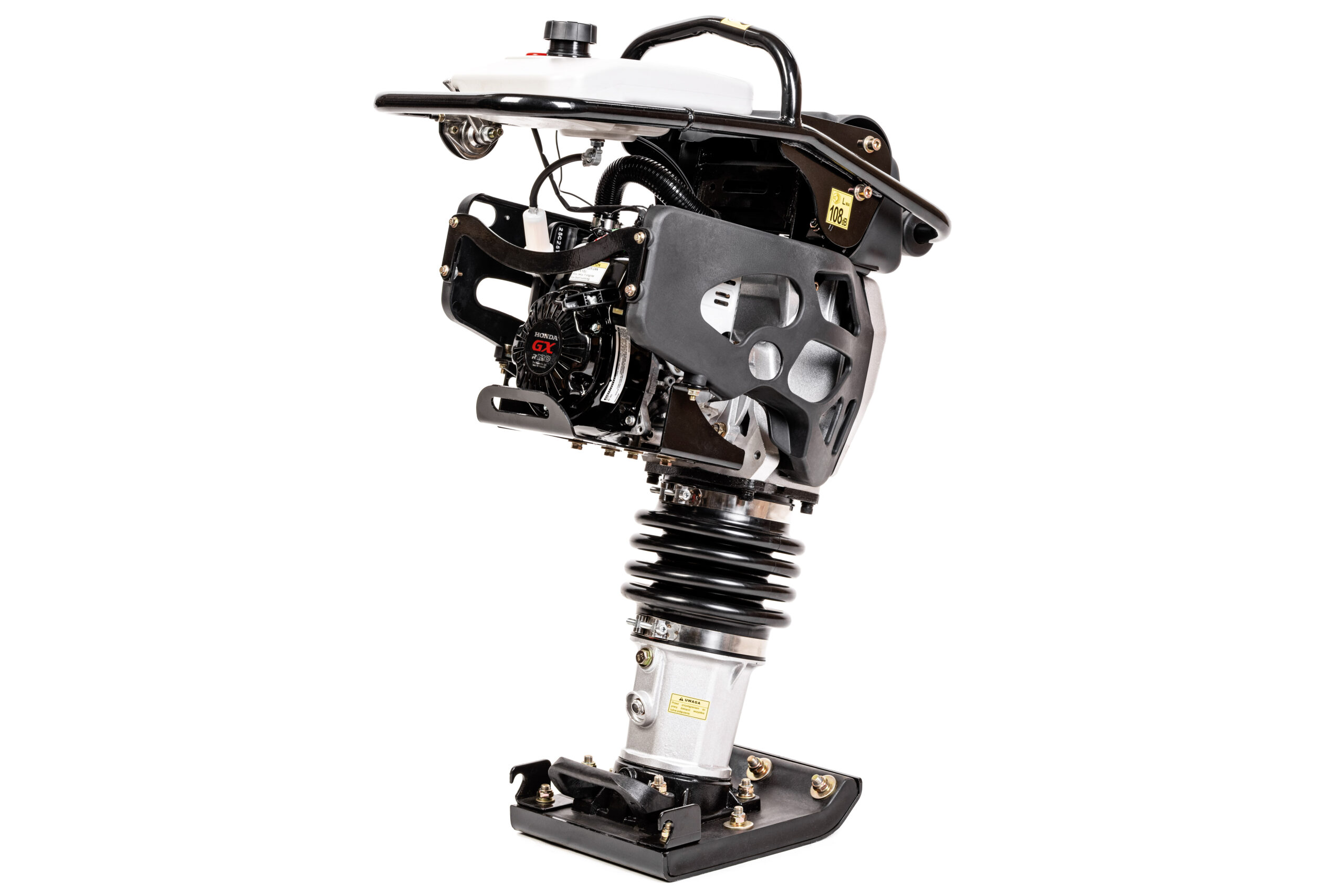 CEDST82H-PRO_05 Stopa wibracyjna Cedrus CEDST82H-PRO