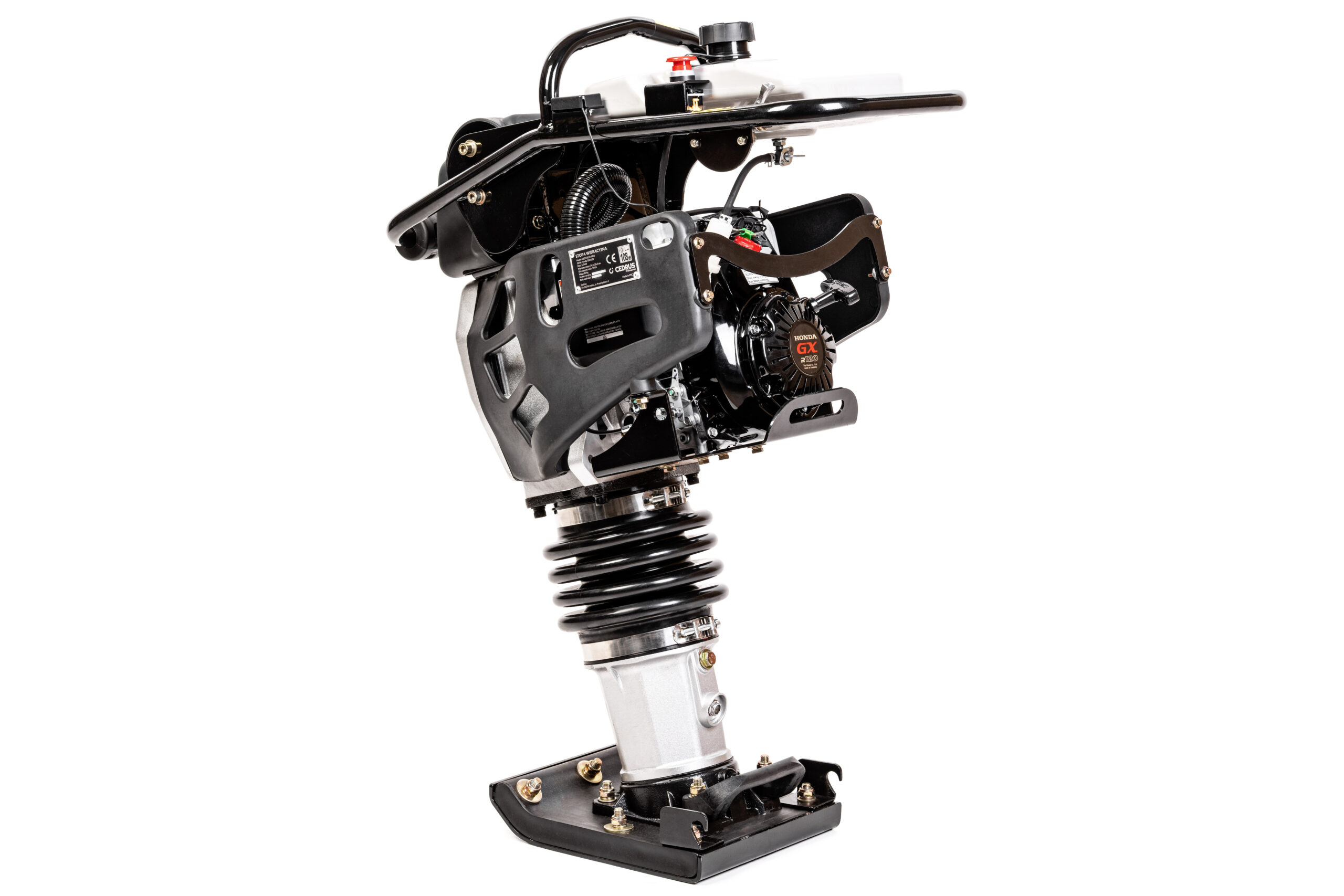 CEDST82H-PRO_08 Stopa wibracyjna Cedrus CEDST82H-PRO