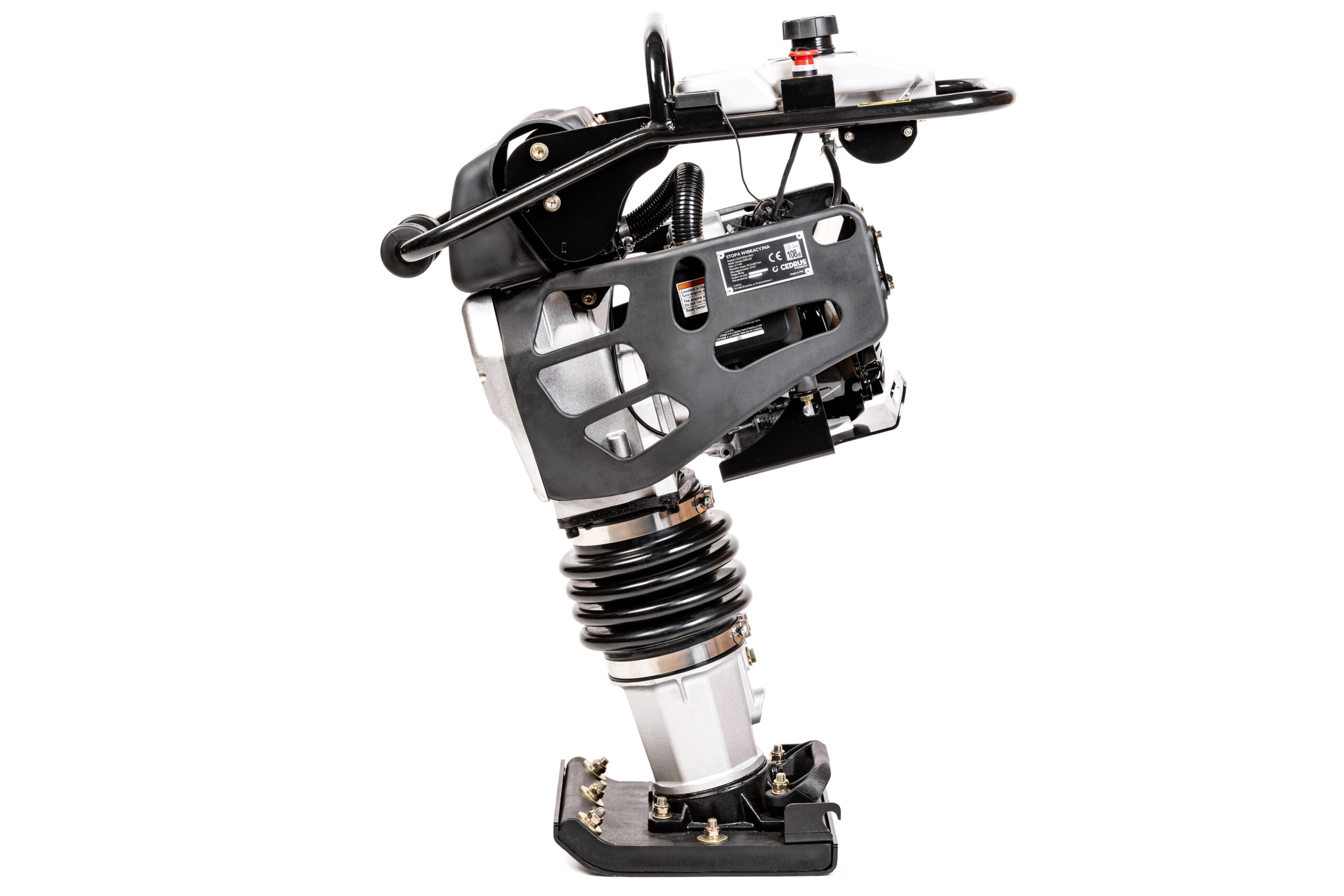 CEDST82H-PRO_09 Stopa wibracyjna Cedrus CEDST82H-PRO