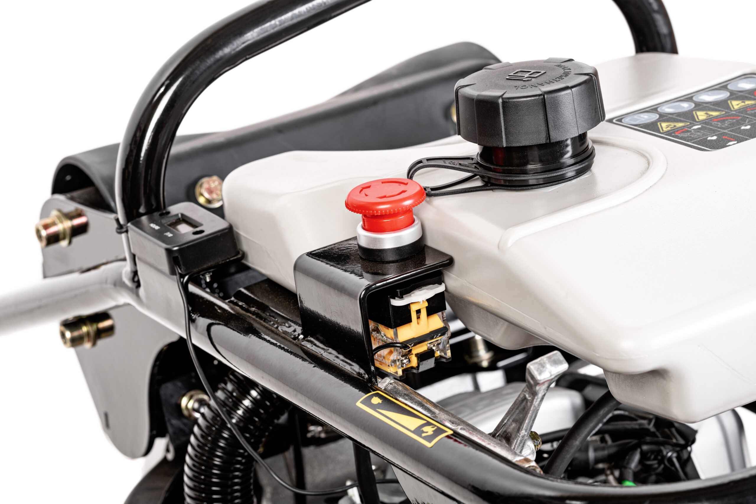 CEDST82H-PRO_10 Stopa wibracyjna Cedrus CEDST82H-PRO