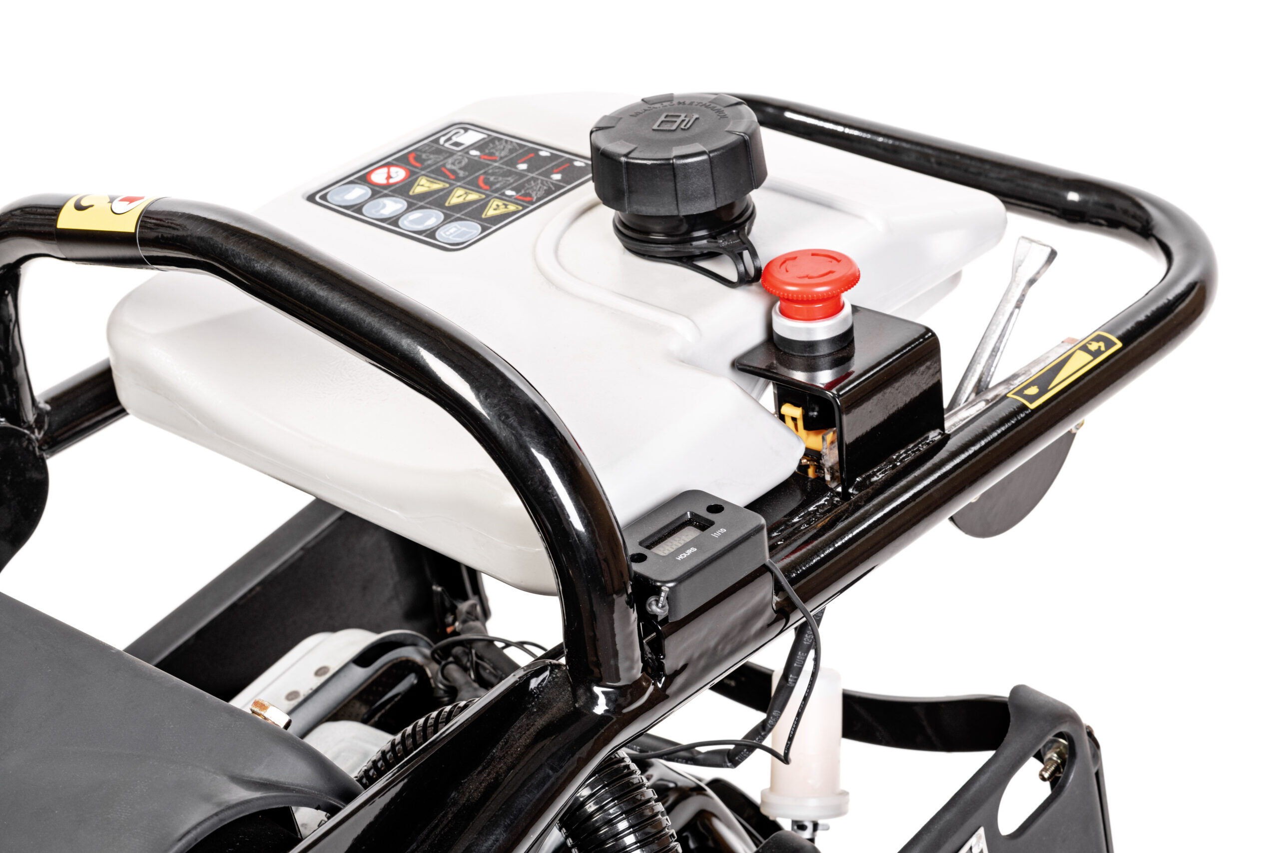 CEDST82H-PRO_11 Stopa wibracyjna Cedrus CEDST82H-PRO