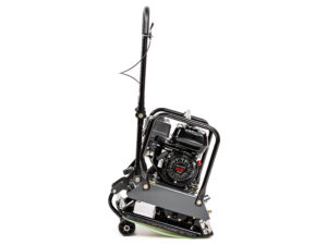 Zagęszczarka Cedrus CEDZG88H-PRO płaskie krawędzie 88kg