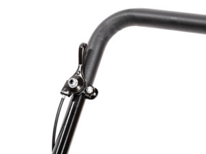 Zagęszczarka Cedrus CEDZG88H-PRO płaskie krawędzie 88kg