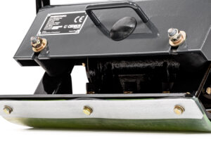 Zagęszczarka Cedrus CEDZG88H-PRO płaskie krawędzie 88kg