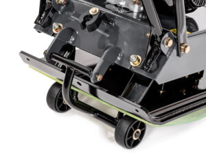 Zagęszczarka Cedrus CEDZG88H-PRO płaskie krawędzie 88kg