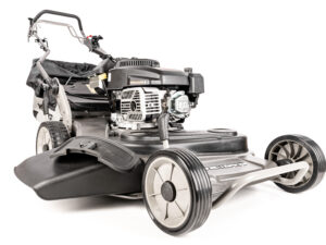 Kosiarka Weibang WB778SLC V 3IN1 do dużych powierzchni