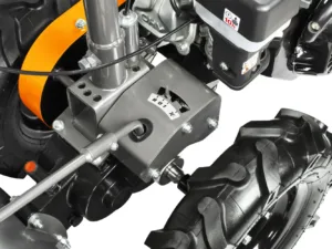 Glebogryzarka Oleo-Mac RC 350