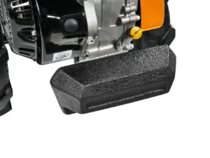 Glebogryzarka Oleo-Mac RC 350